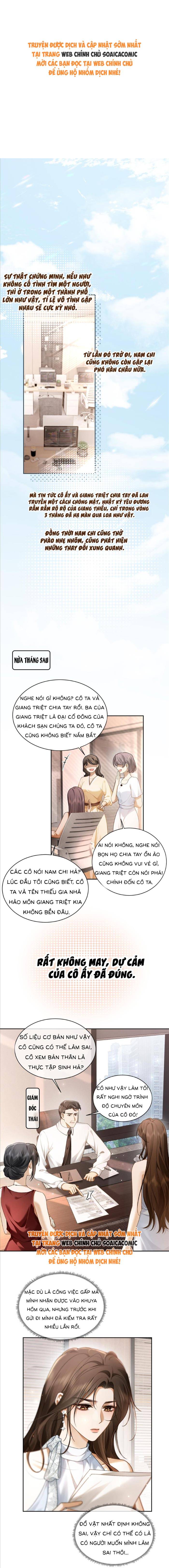 Cám Dỗ Chap 5 - Next Chap 6
