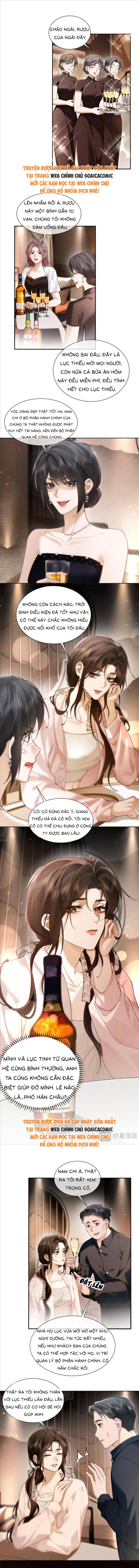 Cám Dỗ Chap 5 - Next Chap 6