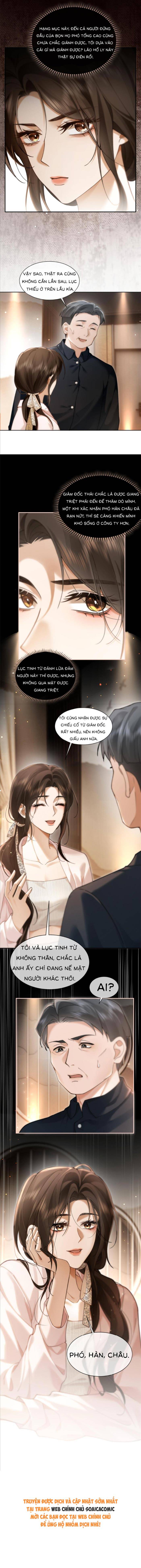 Cám Dỗ Chap 5 - Next Chap 6