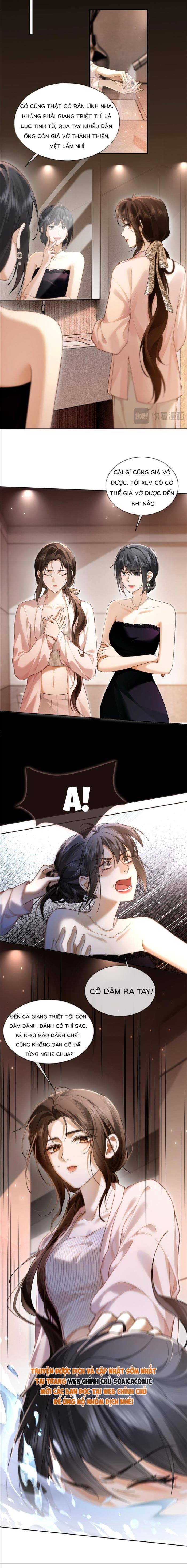 Cám Dỗ Chap 6 - Next Chap 7