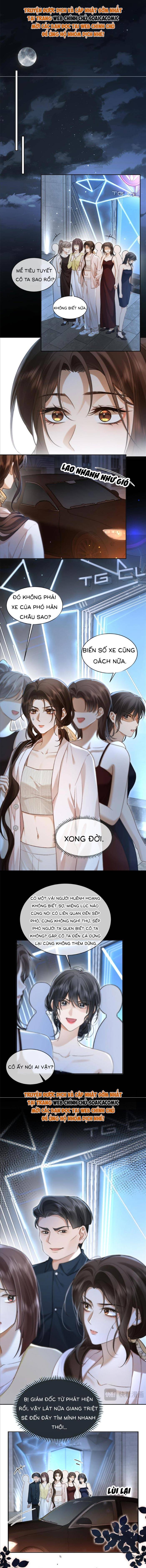 Cám Dỗ Chap 6 - Next Chap 7