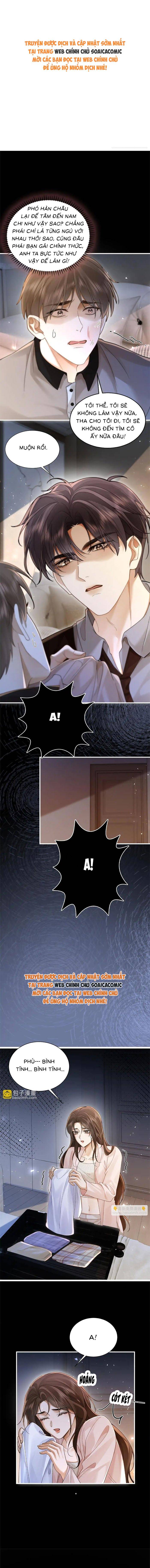 Cám Dỗ Chap 9 - Next Chap 10