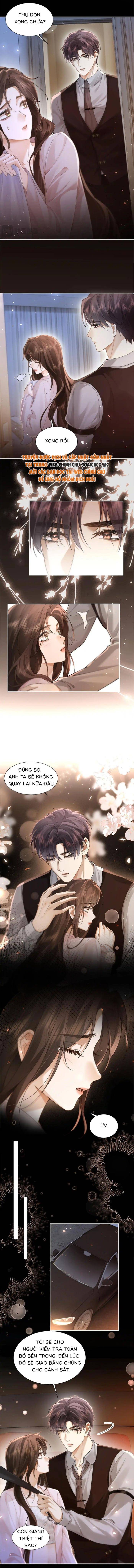 Cám Dỗ Chap 9 - Next Chap 10