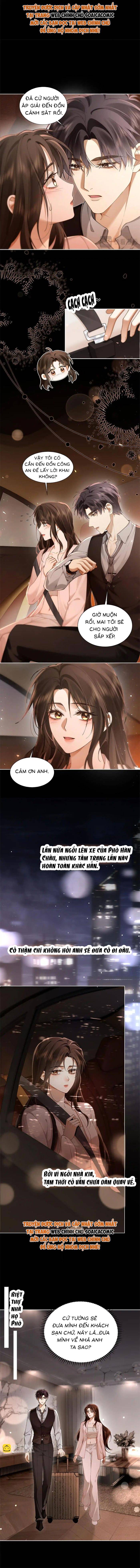 Cám Dỗ Chap 9 - Next Chap 10