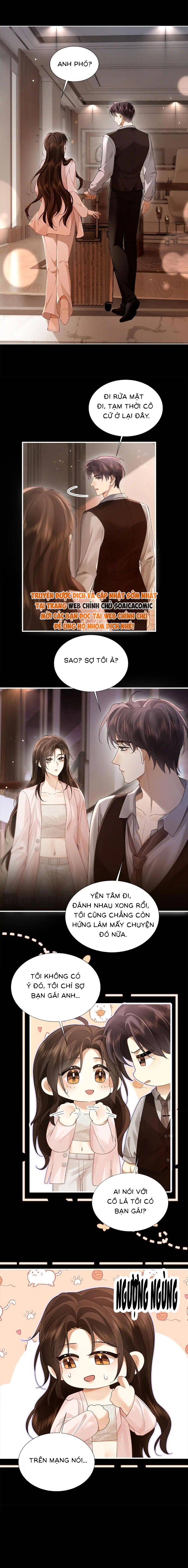 Cám Dỗ Chap 9 - Next Chap 10