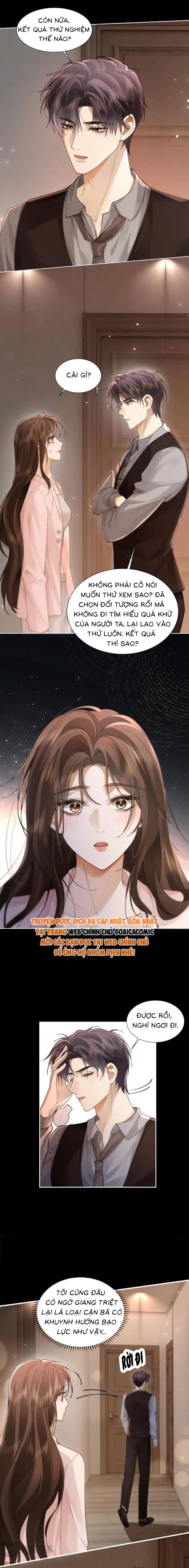 Cám Dỗ Chap 9 - Next Chap 10