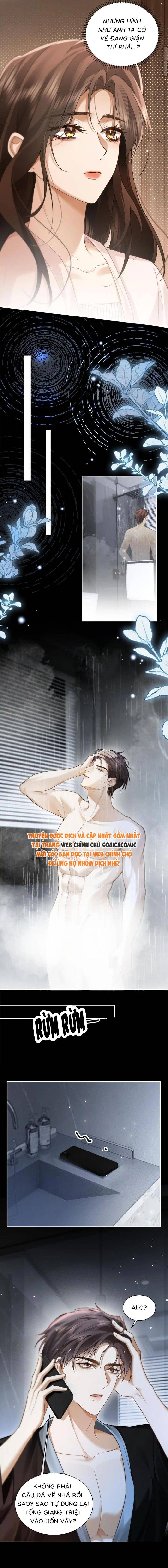 Cám Dỗ Chap 9 - Next Chap 10