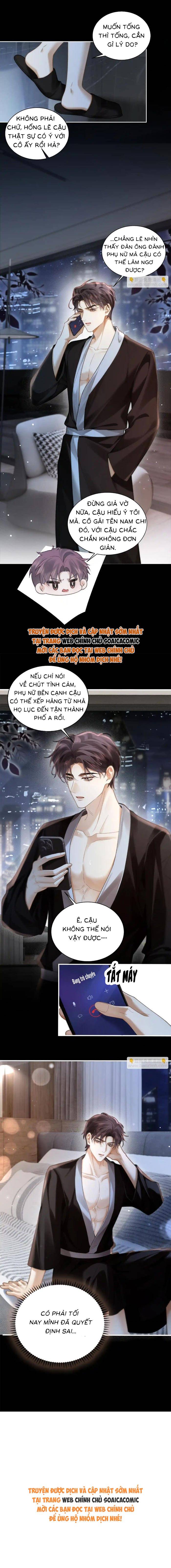 Cám Dỗ Chap 9 - Next Chap 10