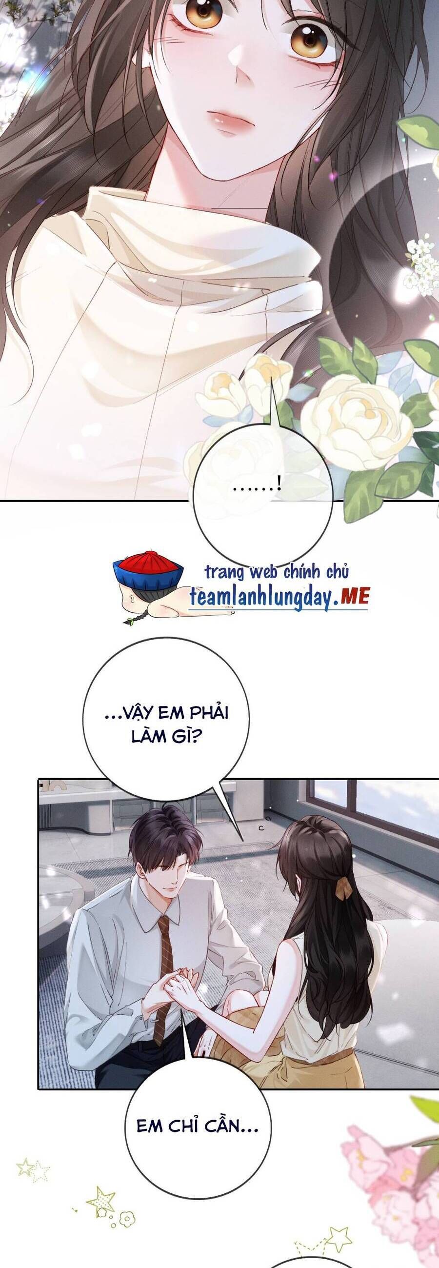 Cám Dỗ Dịu Dàng - Thâm Tình Chap 1 - Next Chap 2