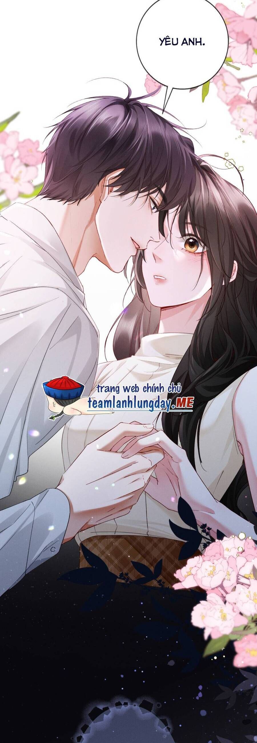 Cám Dỗ Dịu Dàng - Thâm Tình Chap 1 - Next Chap 2
