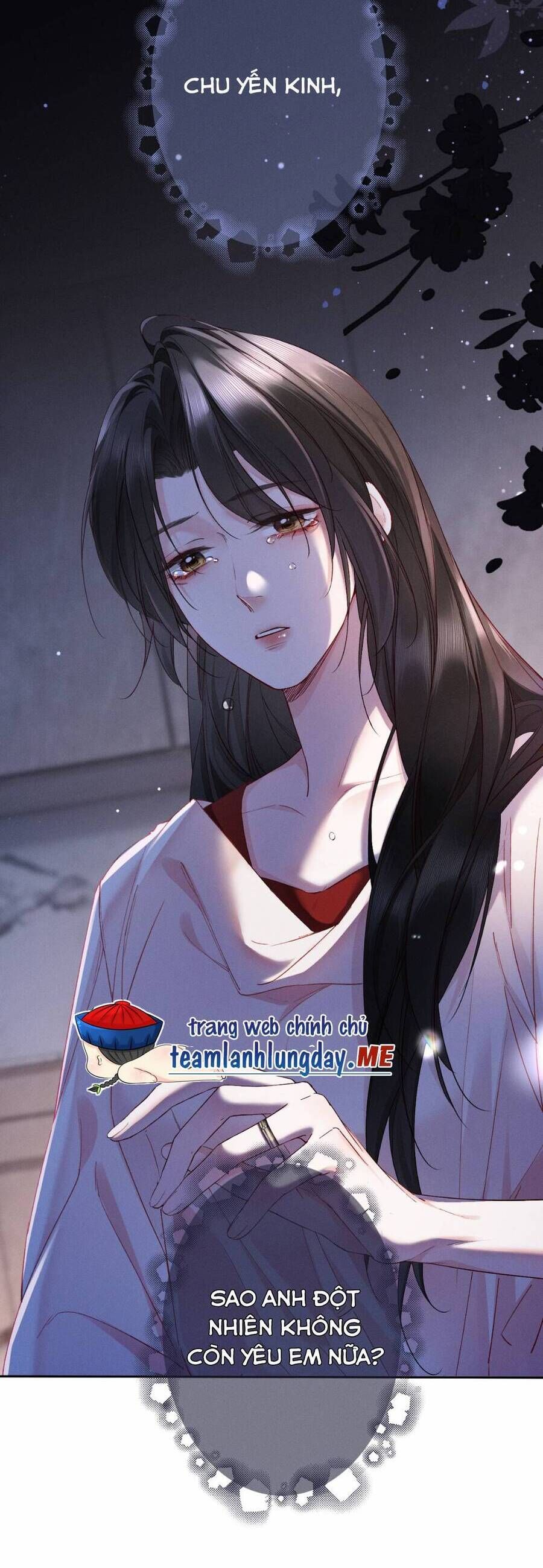 Cám Dỗ Dịu Dàng - Thâm Tình Chap 1 - Next Chap 2