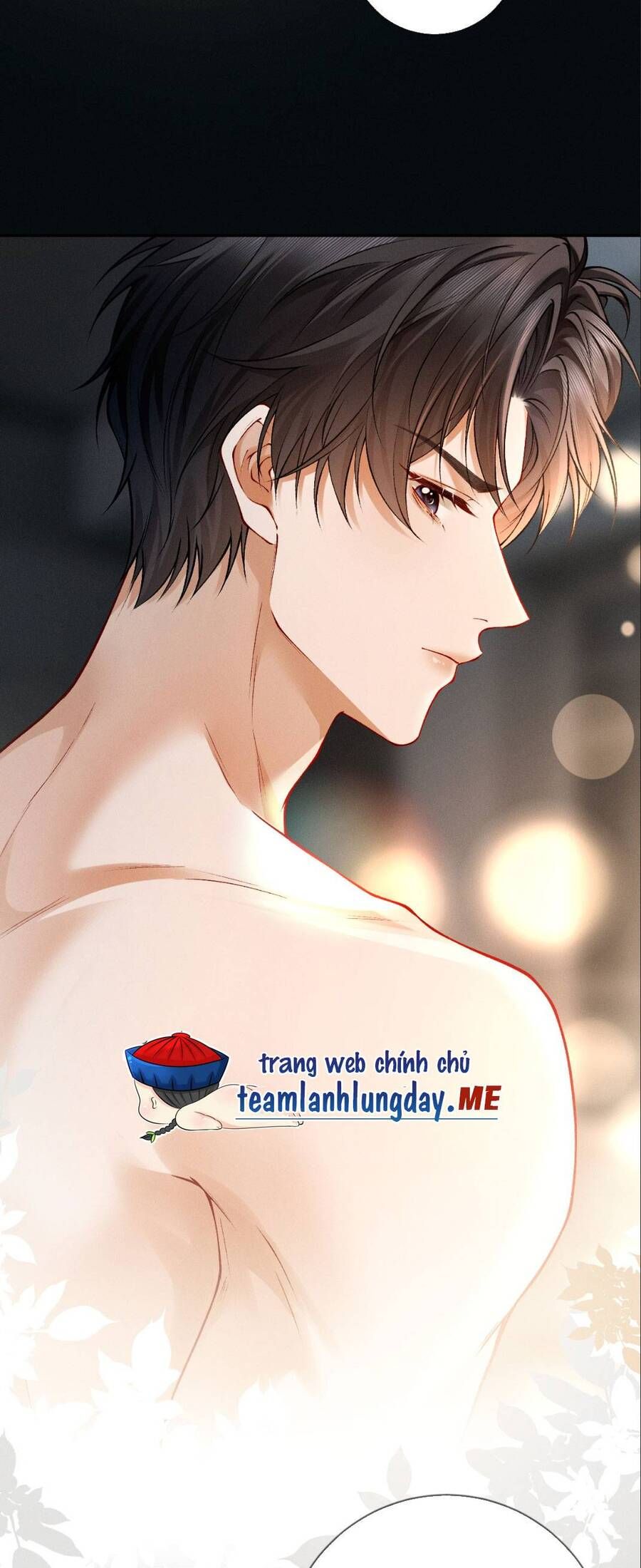 Cám Dỗ Dịu Dàng - Thâm Tình Chap 2 - Next Chap 3