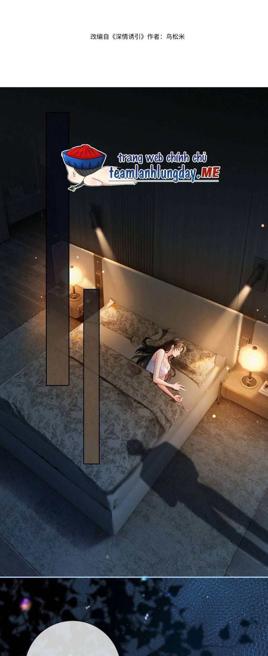 Cám Dỗ Dịu Dàng - Thâm Tình Chap 2 - Next Chap 3