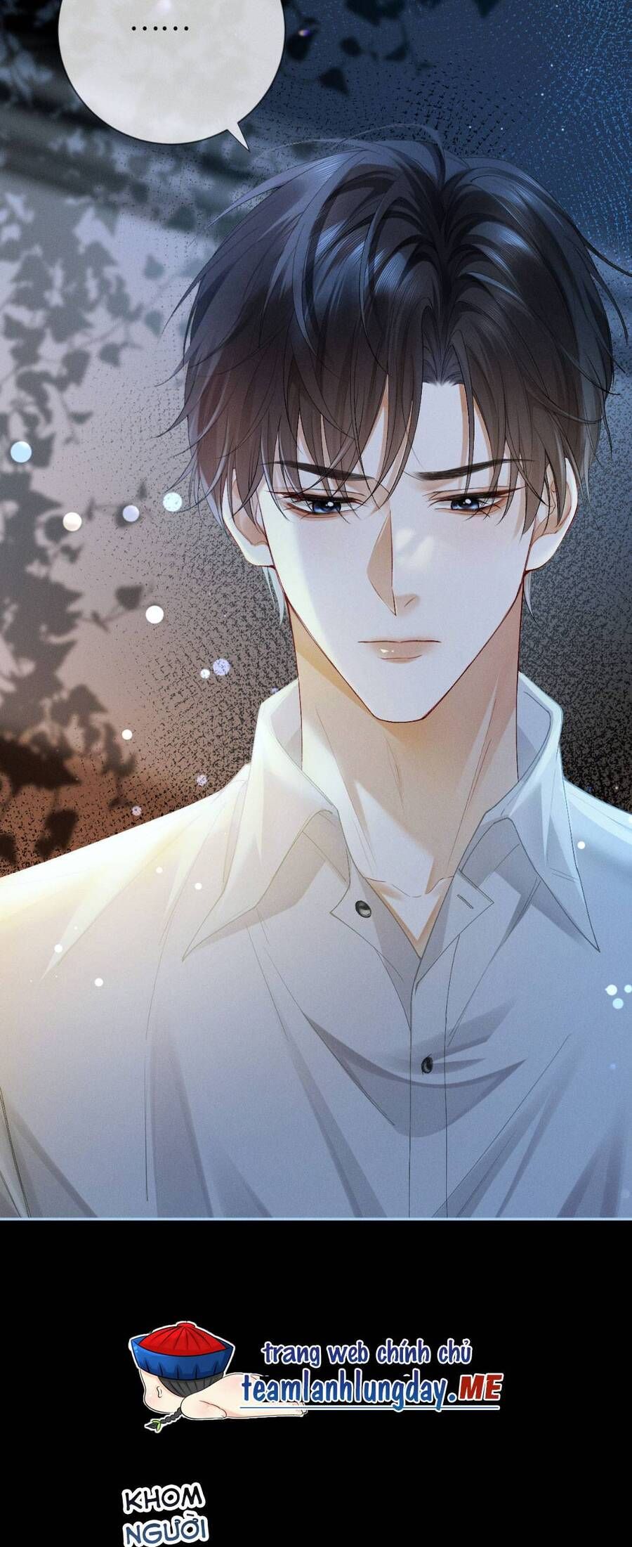 Cám Dỗ Dịu Dàng - Thâm Tình Chap 2 - Next Chap 3