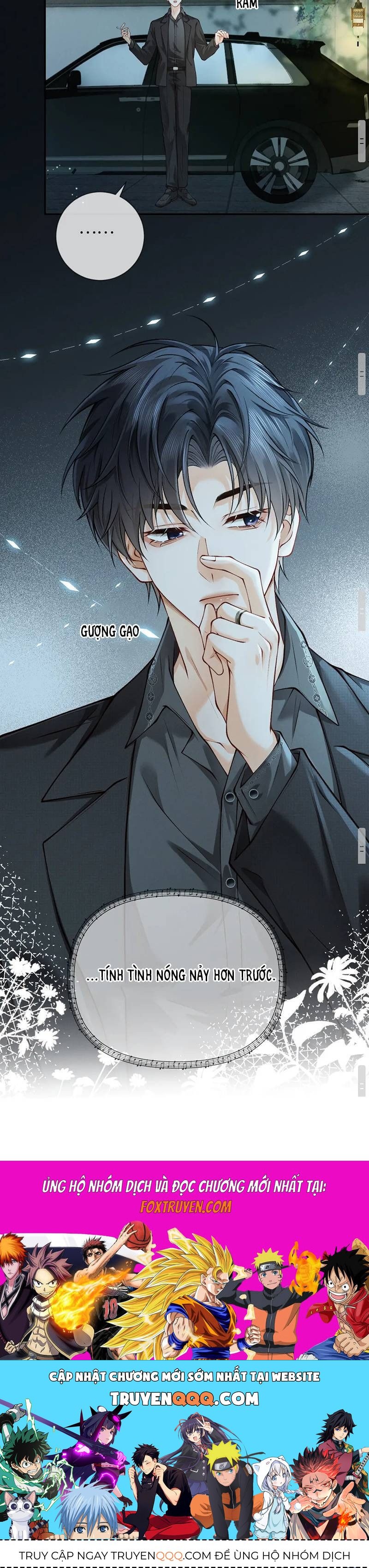 Cám Dỗ Dịu Dàng - Thâm Tình Chap 3 - Next Chap 4