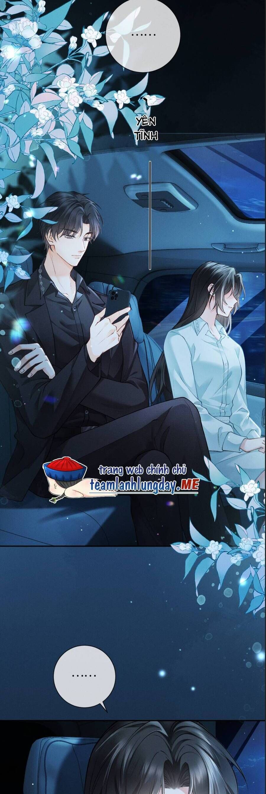 Cám Dỗ Dịu Dàng - Thâm Tình Chap 4 - Next Chap 5