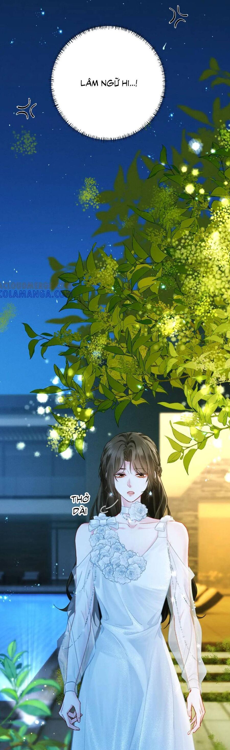 Cám Dỗ Dịu Dàng - Thâm Tình Chap 7 - Next Chap 8