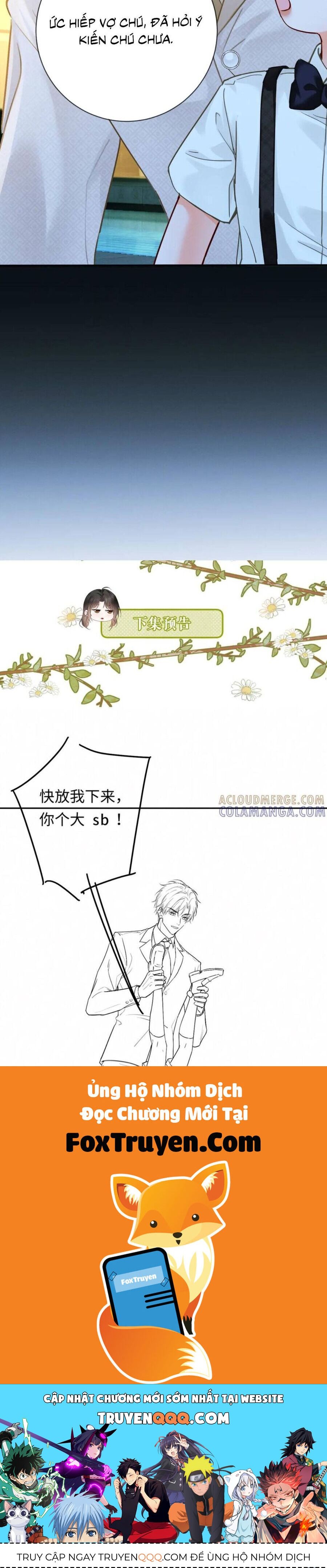 Cám Dỗ Dịu Dàng - Thâm Tình Chap 7 - Next Chap 8