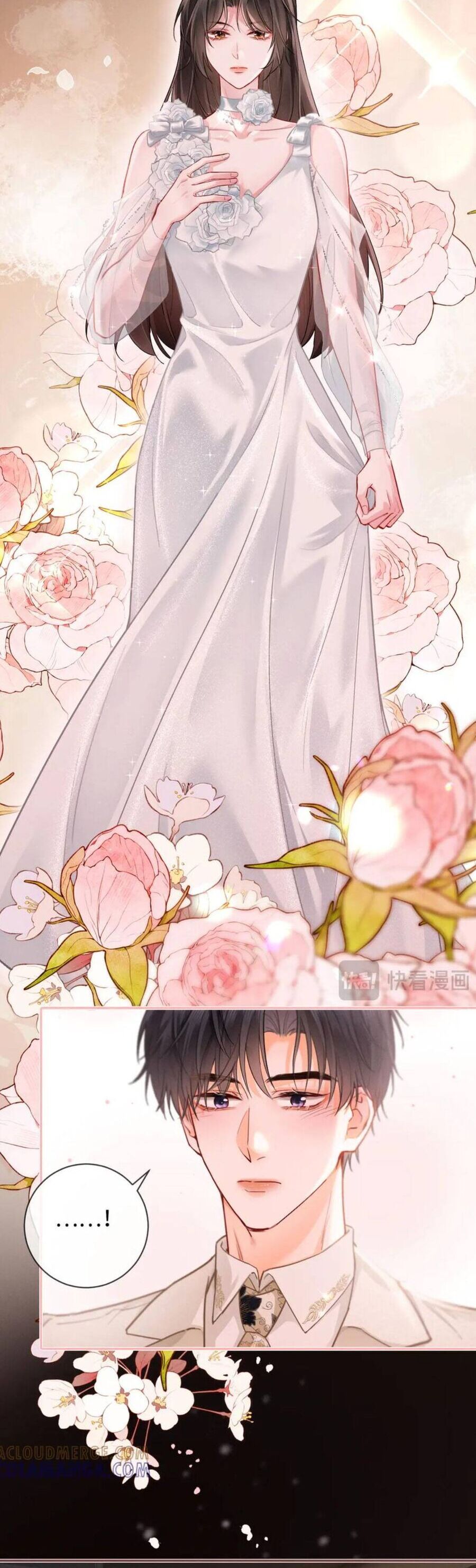 Cám Dỗ Dịu Dàng - Thâm Tình Chap 7 - Next Chap 8