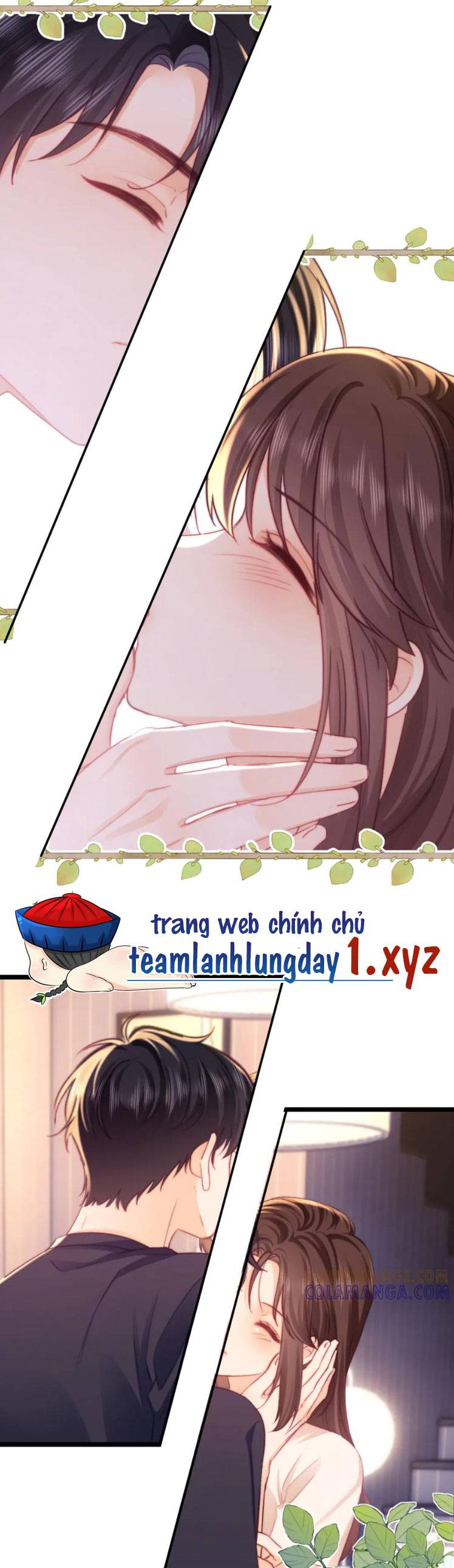 Cám Dỗ Dịu Dàng - Thâm Tình Chap 9 - Next Chap 10