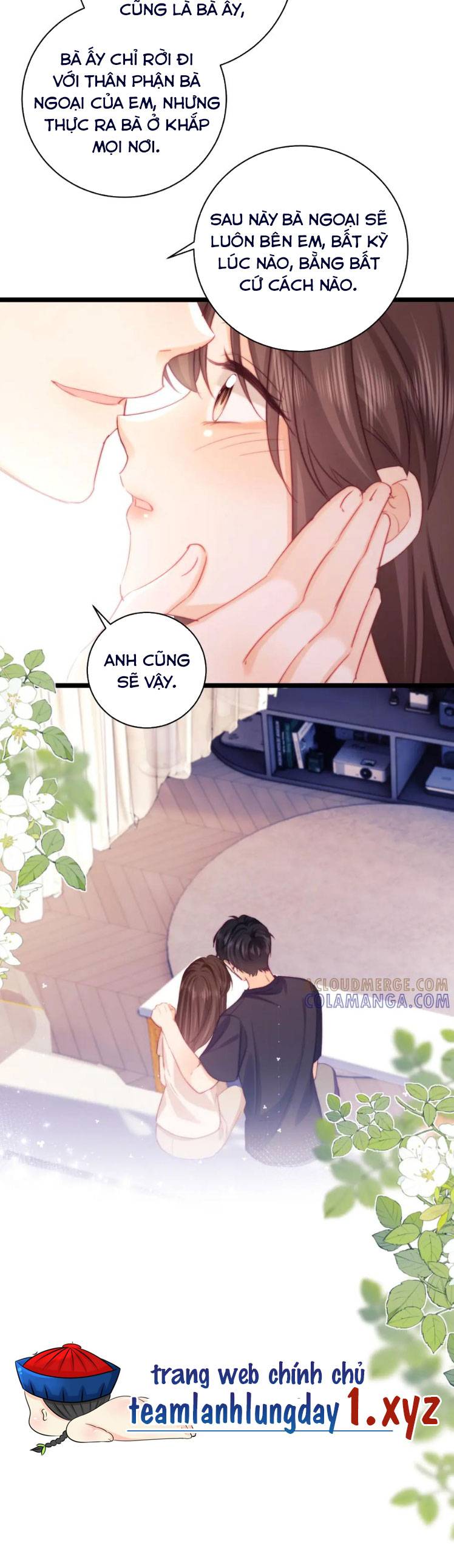 Cám Dỗ Dịu Dàng - Thâm Tình Chap 9 - Next Chap 10