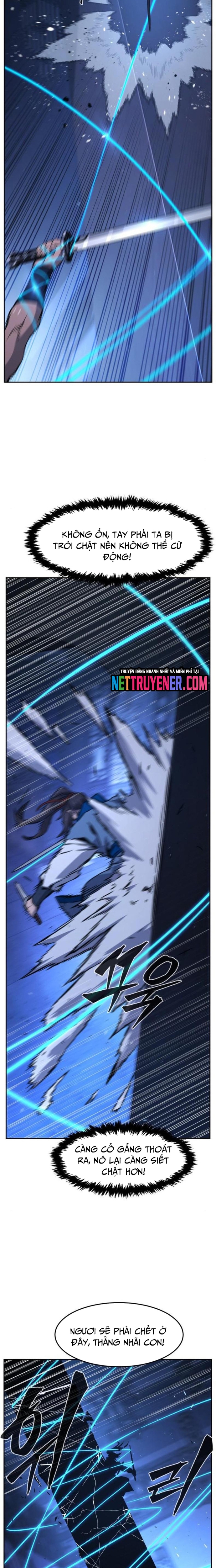 Cảm Kiếm Tuyệt Đối Chap 134 - Next Chap 135