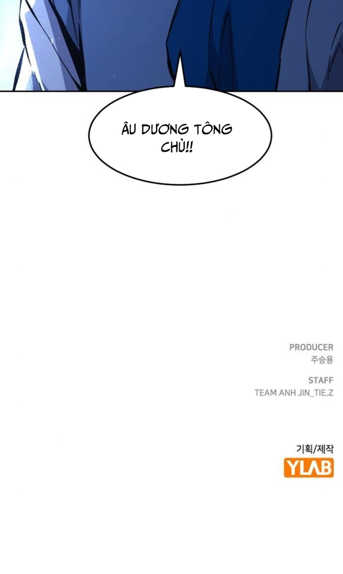 Cảm Kiếm Tuyệt Đối Chap 134 - Next Chap 135