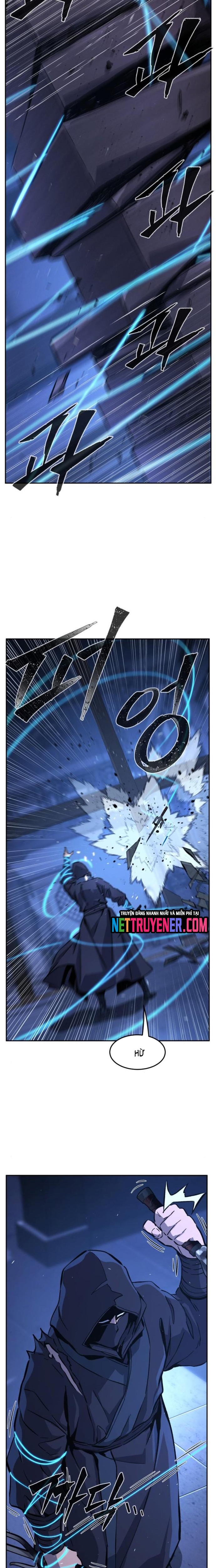 Cảm Kiếm Tuyệt Đối Chap 134 - Next Chap 135