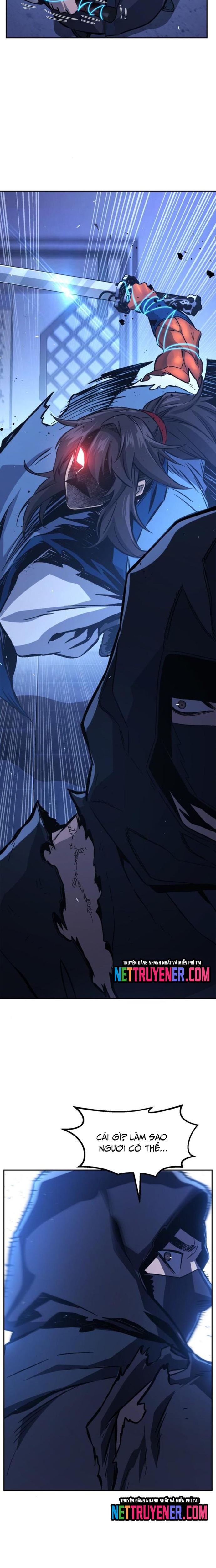 Cảm Kiếm Tuyệt Đối Chap 134 - Next Chap 135