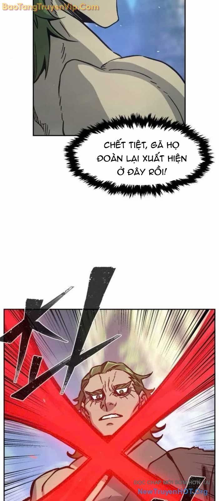 Cảm Kiếm Tuyệt Đối Chap 145 - Next Chap 146