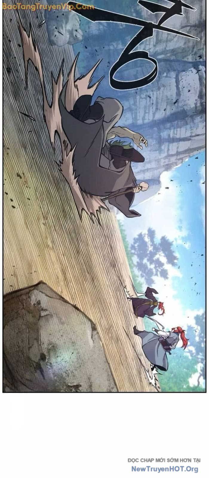 Cảm Kiếm Tuyệt Đối Chap 145 - Next Chap 146