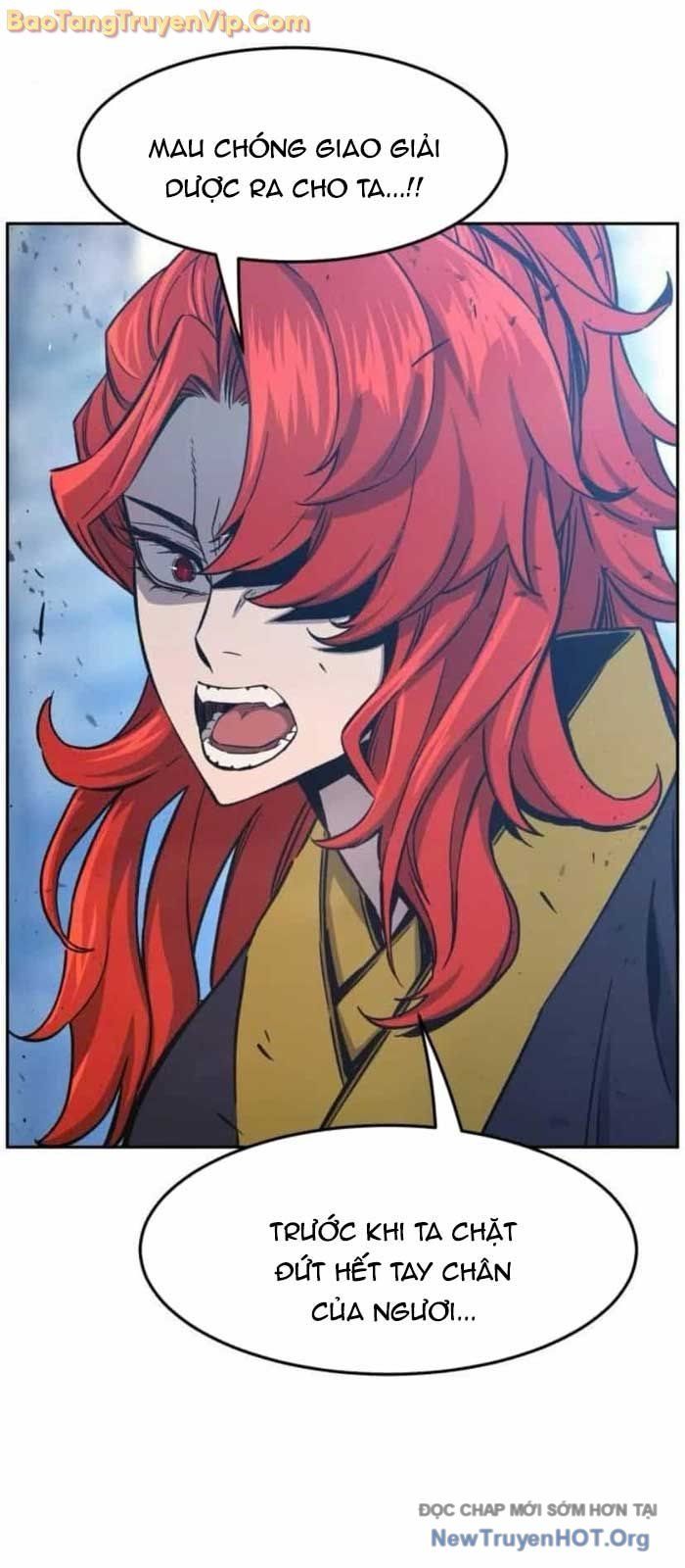 Cảm Kiếm Tuyệt Đối Chap 145 - Next Chap 146