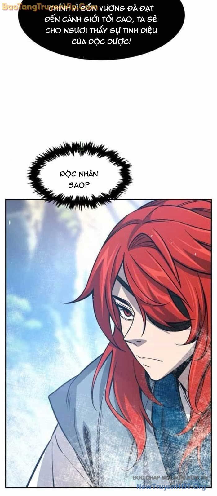 Cảm Kiếm Tuyệt Đối Chap 145 - Next Chap 146