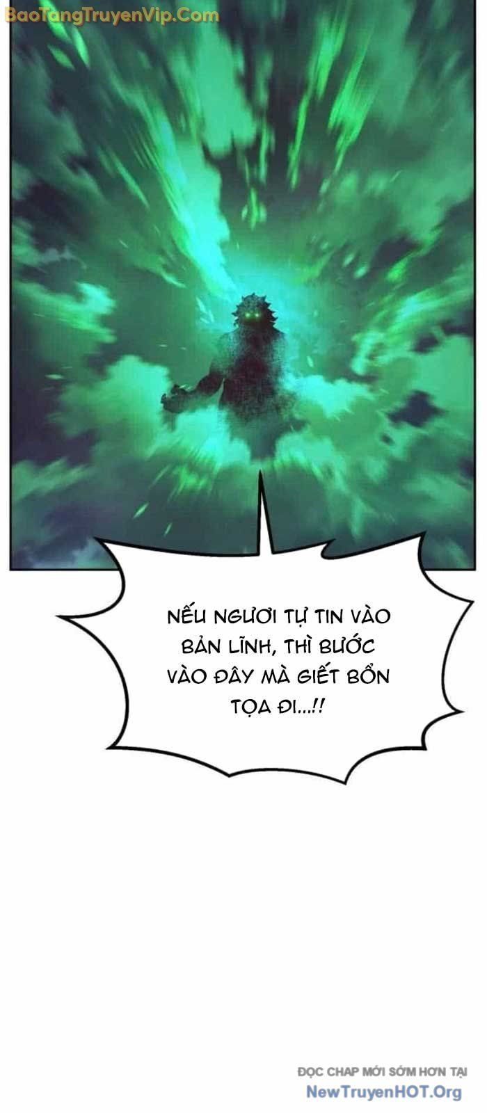 Cảm Kiếm Tuyệt Đối Chap 145 - Next Chap 146