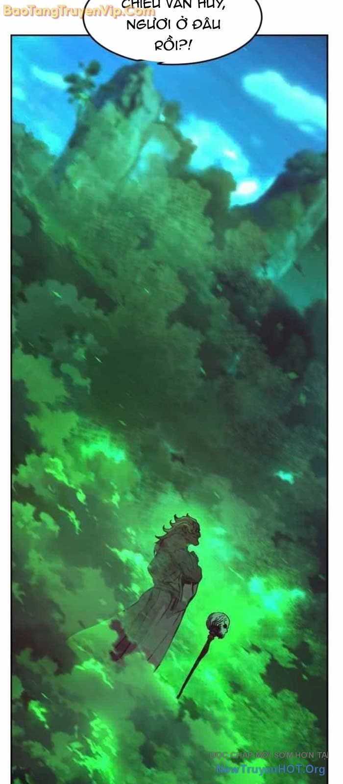 Cảm Kiếm Tuyệt Đối Chap 145 - Next Chap 146