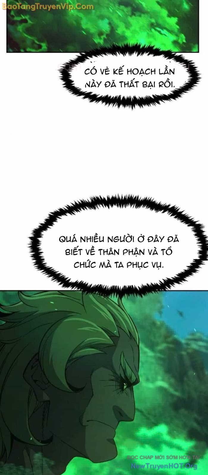 Cảm Kiếm Tuyệt Đối Chap 145 - Next Chap 146