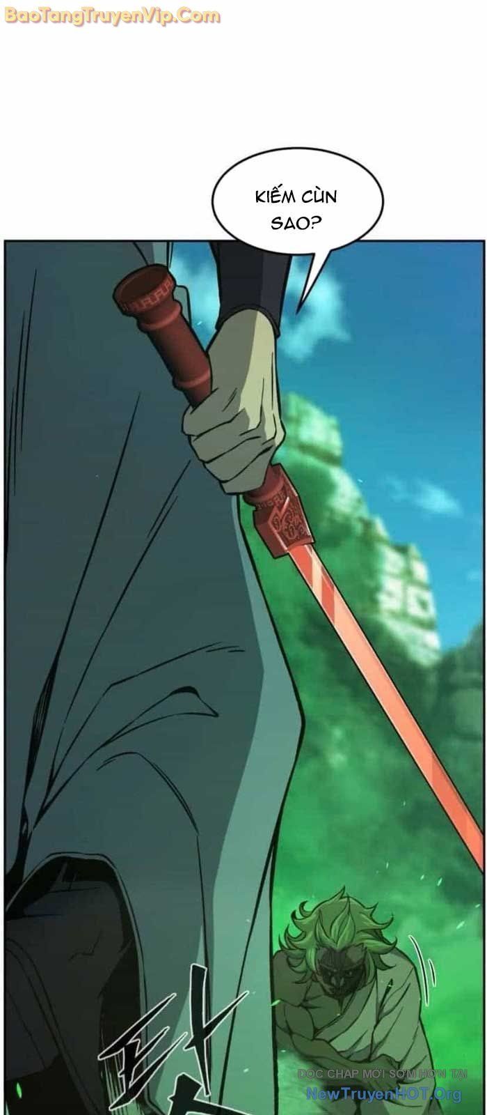 Cảm Kiếm Tuyệt Đối Chap 145 - Next Chap 146