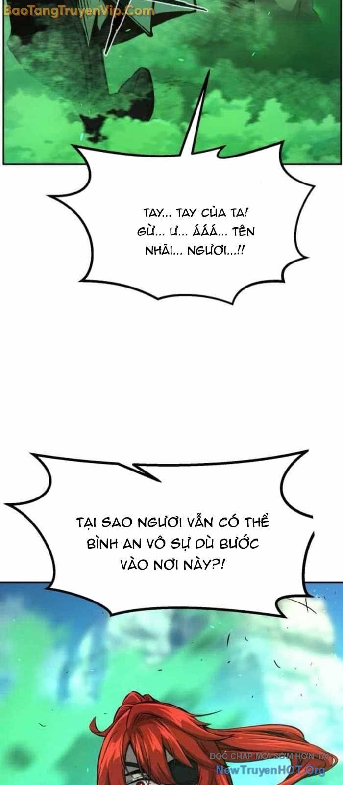 Cảm Kiếm Tuyệt Đối Chap 145 - Next Chap 146