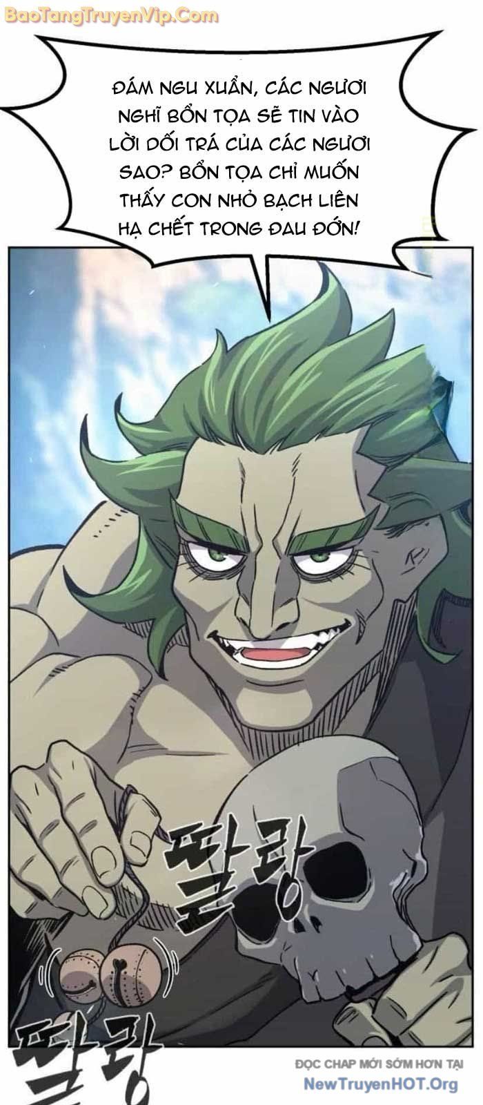 Cảm Kiếm Tuyệt Đối Chap 145 - Next Chap 146