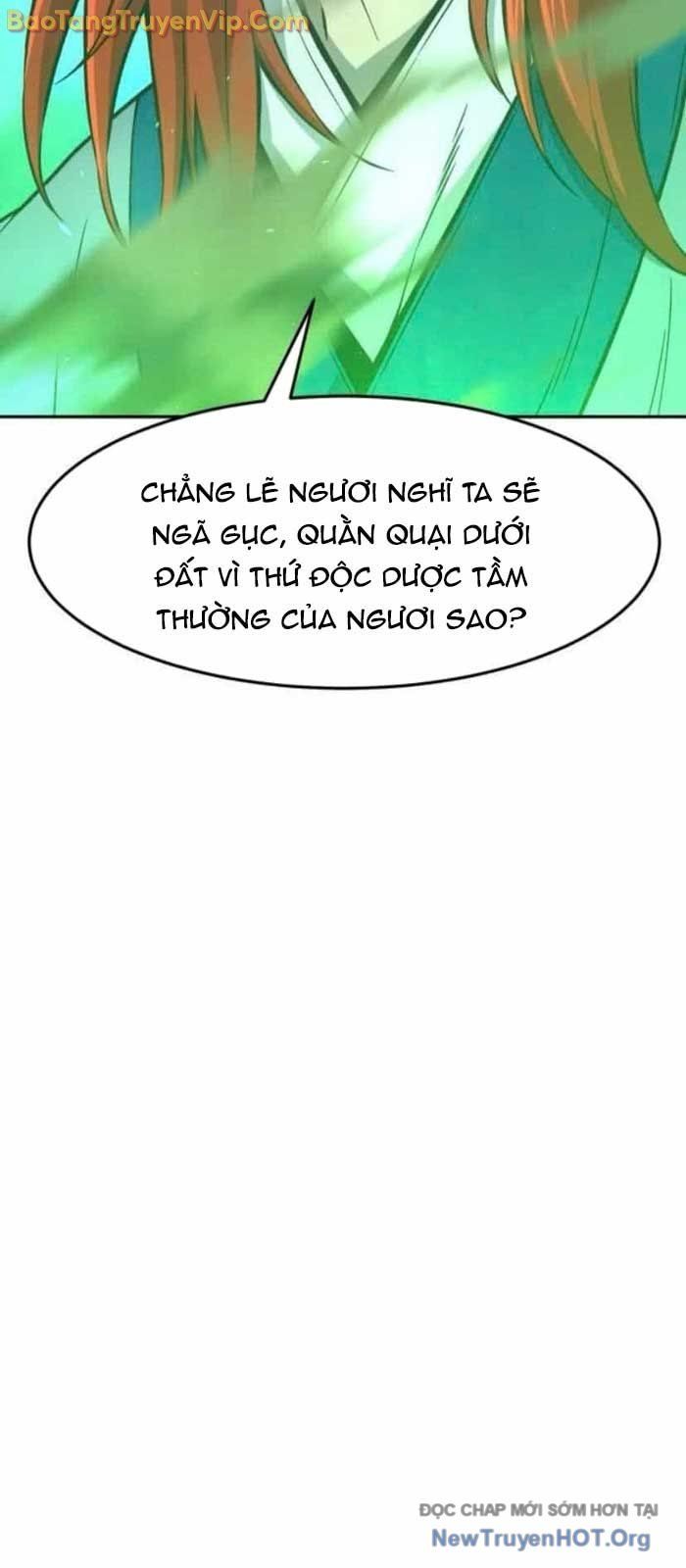Cảm Kiếm Tuyệt Đối Chap 145 - Next Chap 146