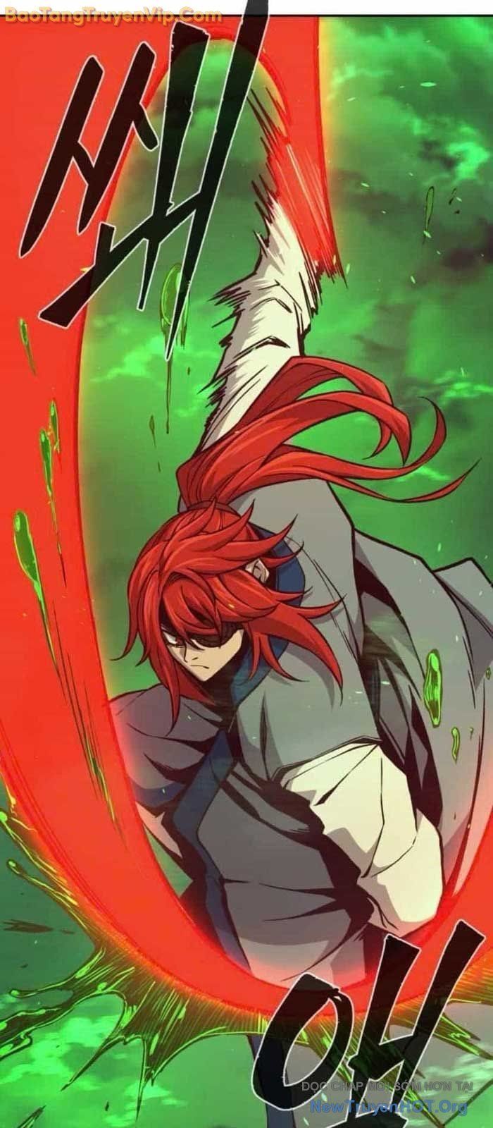 Cảm Kiếm Tuyệt Đối Chap 145 - Next Chap 146