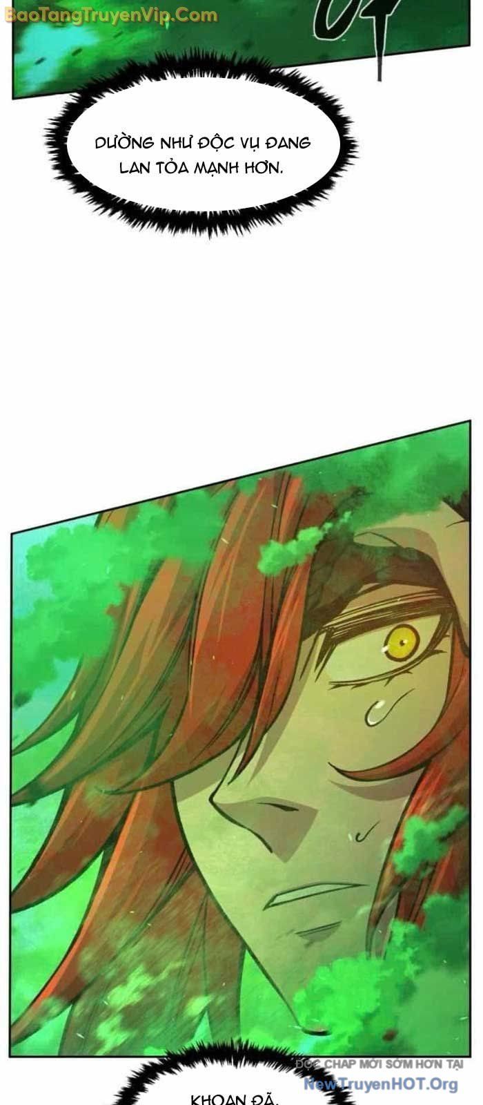 Cảm Kiếm Tuyệt Đối Chap 145 - Next Chap 146