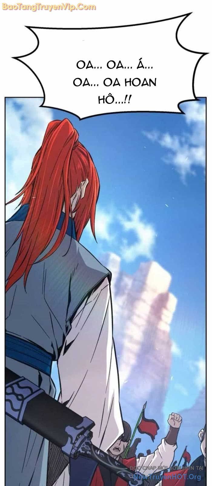 Cảm Kiếm Tuyệt Đối Chap 145 - Next Chap 146