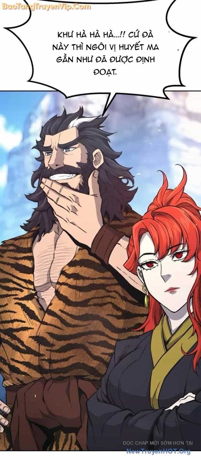 Cảm Kiếm Tuyệt Đối Chap 145 - Next Chap 146