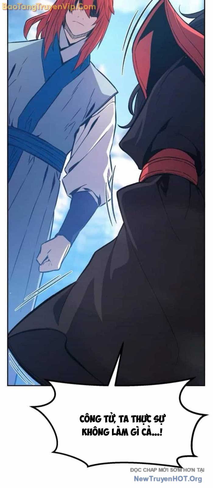 Cảm Kiếm Tuyệt Đối Chap 146 - Next Chap 147