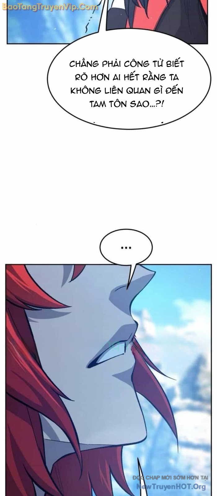 Cảm Kiếm Tuyệt Đối Chap 146 - Next Chap 147