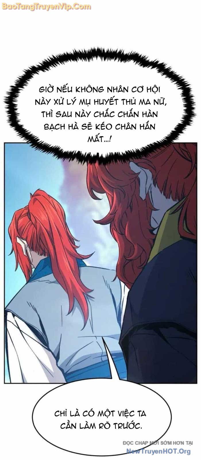 Cảm Kiếm Tuyệt Đối Chap 146 - Next Chap 147