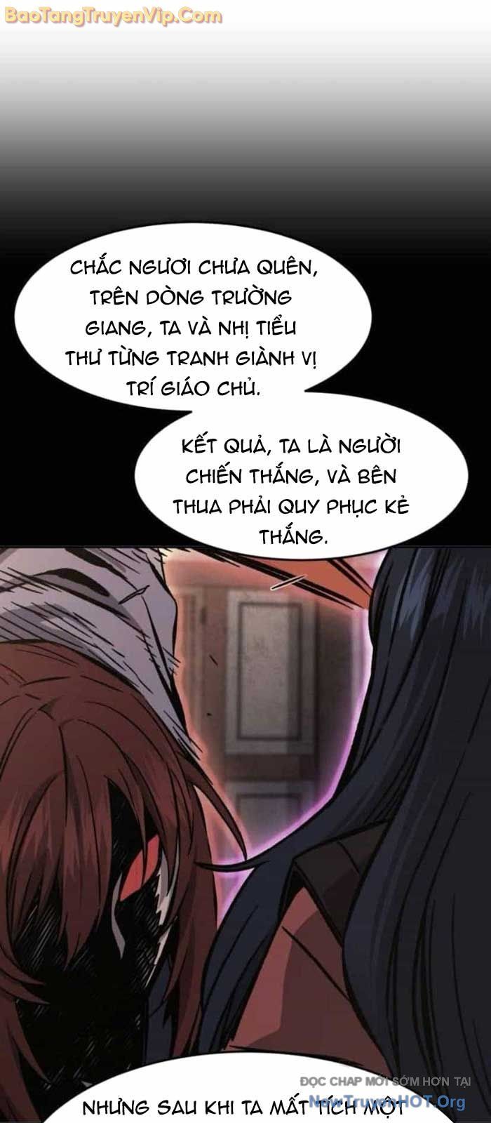 Cảm Kiếm Tuyệt Đối Chap 146 - Next Chap 147