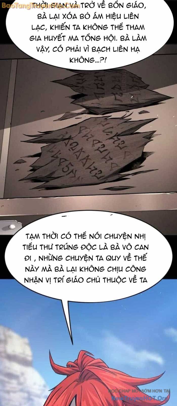 Cảm Kiếm Tuyệt Đối Chap 146 - Next Chap 147