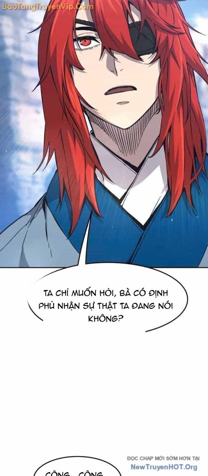 Cảm Kiếm Tuyệt Đối Chap 146 - Next Chap 147